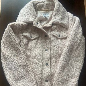 Women's Arizona Sherpa Fleece Jacket